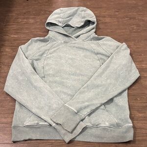 Lululemon Scuba Pullover